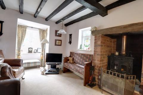 4 bedroom detached house for sale, Crickmerry, Market Drayton TF9