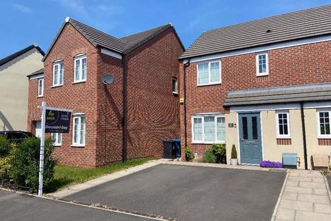 63 Shakespeare Drive, Penkridge, Stafford, ST19 5QZ