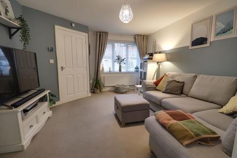63 Shakespeare Drive, Penkridge, Stafford, ST19 5QZ
