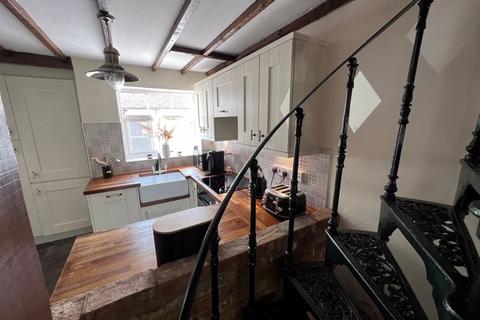 4, Grange Cottages Bungham Lane, Penkridge, Stafford, ST19 5NH