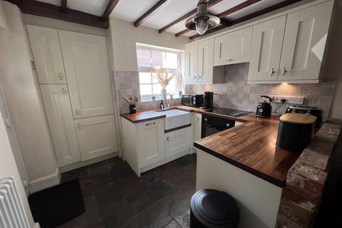 4, Grange Cottages Bungham Lane, Penkridge, Stafford, ST19 5NH