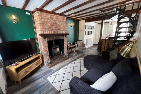 4, Grange Cottages Bungham Lane, Penkridge, Stafford, ST19 5NH
