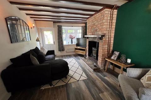 4, Grange Cottages Bungham Lane, Penkridge, Stafford, ST19 5NH