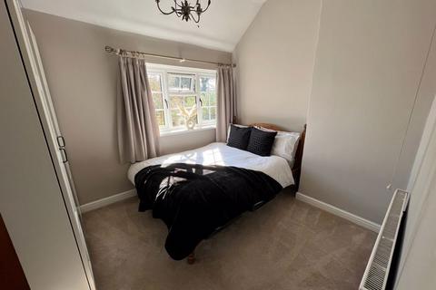 4, Grange Cottages Bungham Lane, Penkridge, Stafford, ST19 5NH