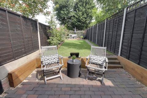 4, Grange Cottages Bungham Lane, Penkridge, Stafford, ST19 5NH