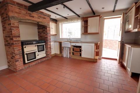 3 bedroom semi-detached house for sale, Main Road, Rugeley WS15