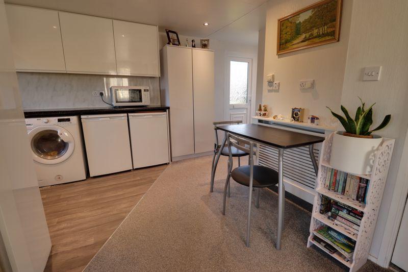 Kitchen Dining