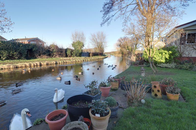 Canal View