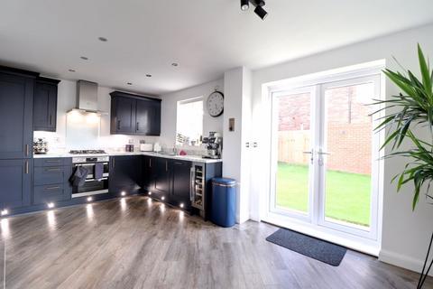 3 bedroom detached house for sale, Orwell Road, Market Drayton TF9