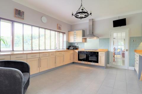 4 bedroom detached bungalow for sale, Sydnall Lane, Market Drayton TF9