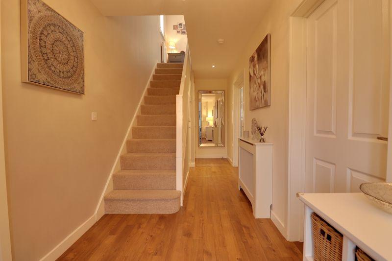 Entrance Halll