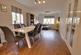 Living Kitchen Diner