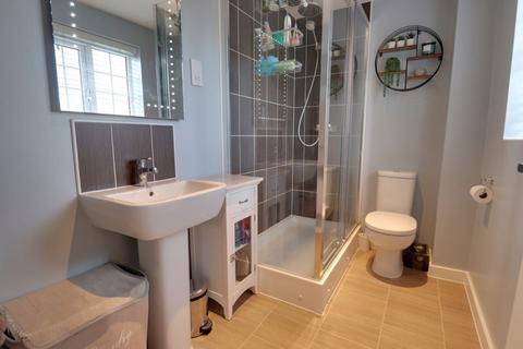 22 Hathaway Close, Penkridge, Stafford, ST19 5PD