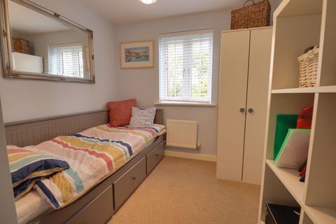 22 Hathaway Close, Penkridge, Stafford, ST19 5PD