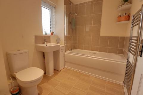 22 Hathaway Close, Penkridge, Stafford, ST19 5PD