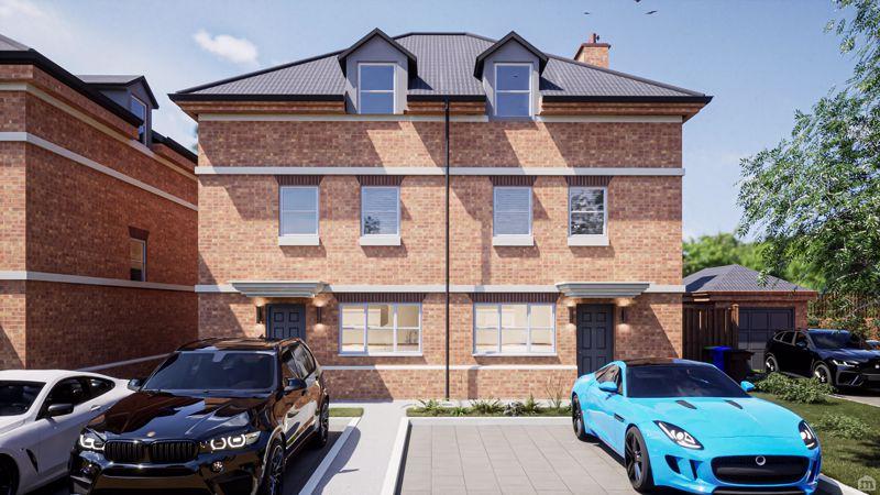 Plot 3 &amp; 4