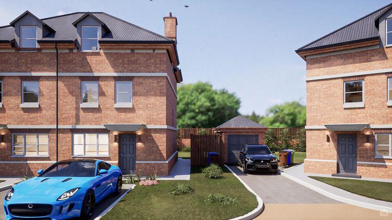 Plot 4 &amp; 5