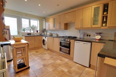 4 bedroom detached house for sale, Nursery Drive, Stafford ST19