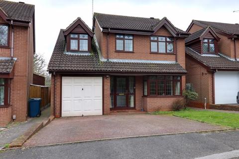 60 Lancaster Road, Stafford, ST17 4PF