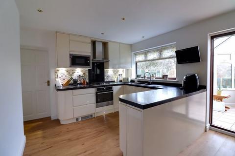 60 Lancaster Road, Stafford, ST17 4PF
