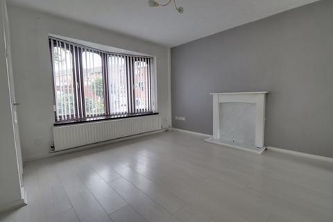 190 Bond Way, Hednesford, Cannock, WS12 4SL
