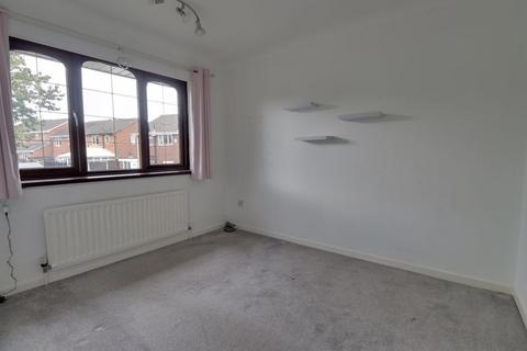 190 Bond Way, Hednesford, Cannock, WS12 4SL