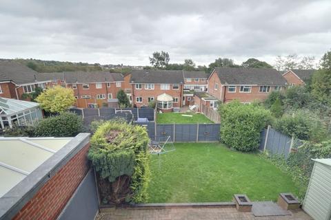 190 Bond Way, Hednesford, Cannock, WS12 4SL