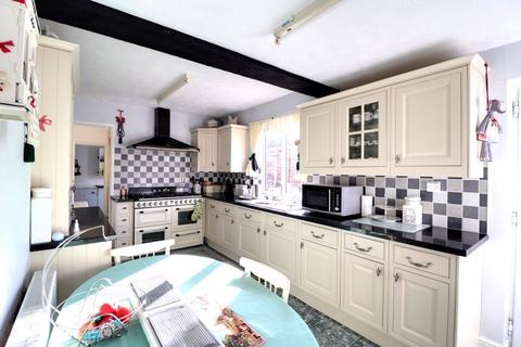3 bedroom bungalow for sale, Chester Road, Market Drayton TF9
