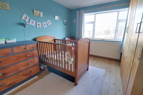 22 Grange Crescent, Penkridge, Stafford, ST19 5LU