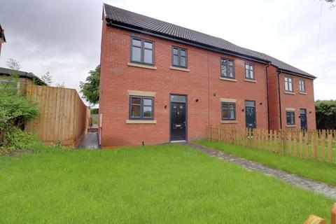 2 bedroom semi-detached house for sale, Tadgedale Avenue, Market Drayton TF9
