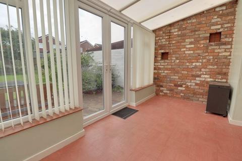 55 Haling Road, Penkridge, Stafford, ST19 5DA