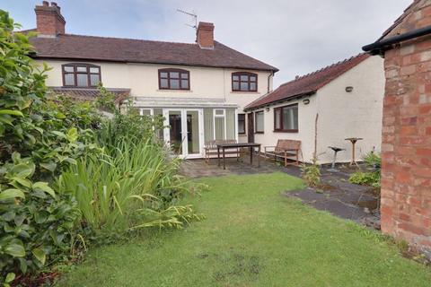 55 Haling Road, Penkridge, Stafford, ST19 5DA