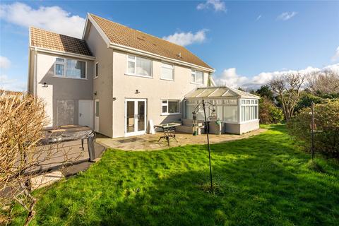 5 bedroom detached house for sale, Mill Bank Estate, Llandegfan, Menai Bridge, Isle of Anglesey, LL59