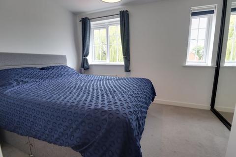 2 bedroom terraced house for sale - Montague Crescent, Stafford ST19
