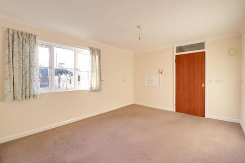 2 bedroom flat for sale, Mercian Court, Market Drayton TF9