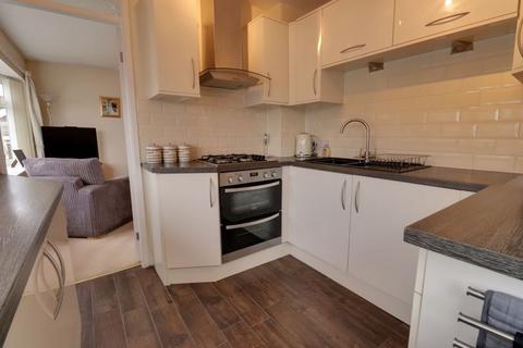 8 Alder Way, Cannock, WS12 0SX