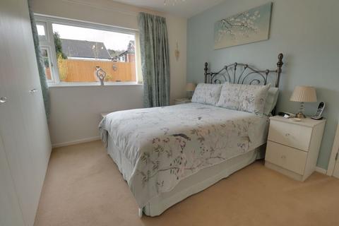 8 Alder Way, Cannock, WS12 0SX