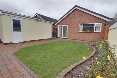8 Alder Way, Cannock, WS12 0SX