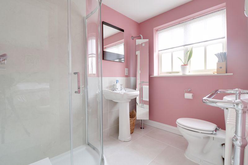 Bedroom 1 En-Suite