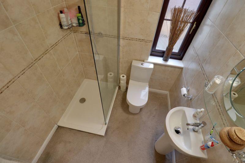 Master Ensuite