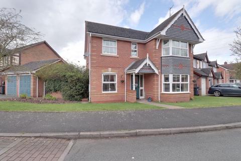11 Penkside, Coven, Wolverhampton, WV9 5BL