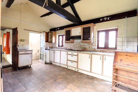 3 bedroom detached house for sale, Newcastle Road, Crewe CW3