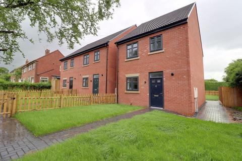 2 bedroom detached house for sale, Tadgedale Avenue, Market Drayton TF9