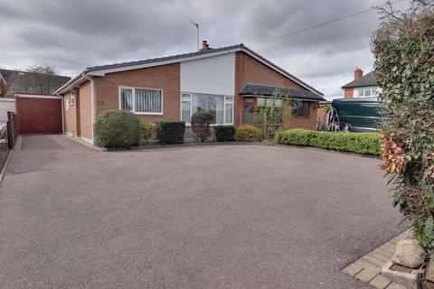 2 bedroom bungalow for sale, Marston Road, Stafford ST19