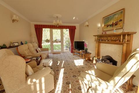 3 bedroom bungalow for sale, New Road, Stafford ST19