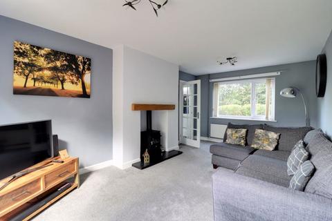 34 Highfields, Market Drayton, TF9 3EL