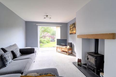 34 Highfields, Market Drayton, TF9 3EL