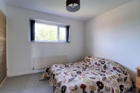 34 Highfields, Market Drayton, TF9 3EL