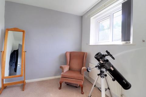 34 Highfields, Market Drayton, TF9 3EL