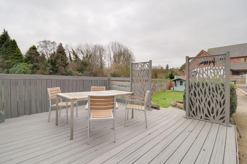 Front Seating Area